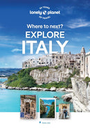 Lonely Planet Italy