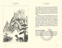 Tao Te Ching