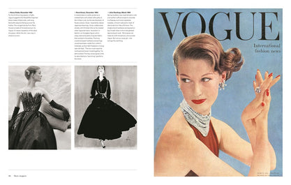 Vogue The Jewellery