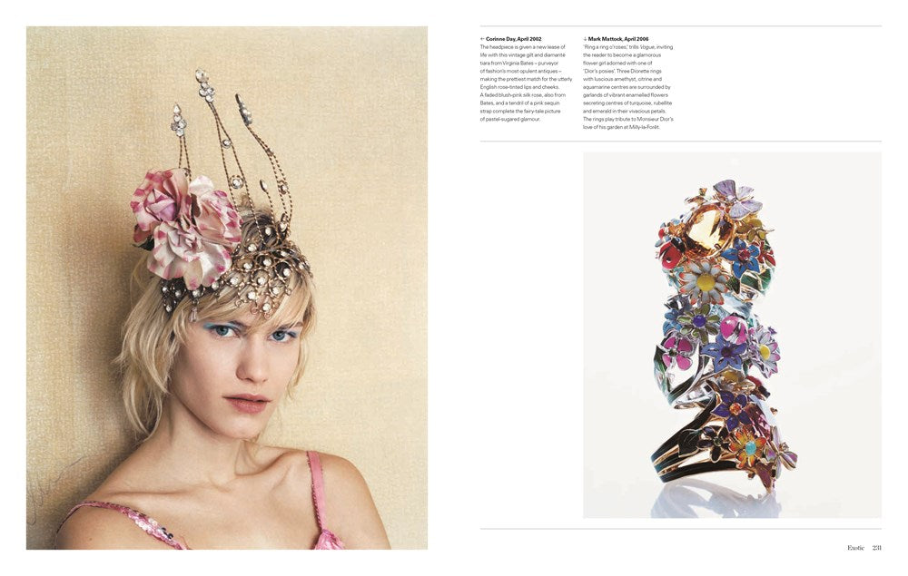 Vogue The Jewellery