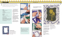 The Crafter's Guide to Papercutting