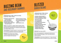 The Little Marijuana Cookbook