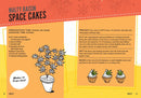 The Little Marijuana Cookbook