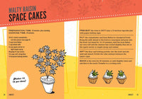 The Little Marijuana Cookbook