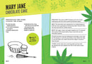 The Little Marijuana Cookbook