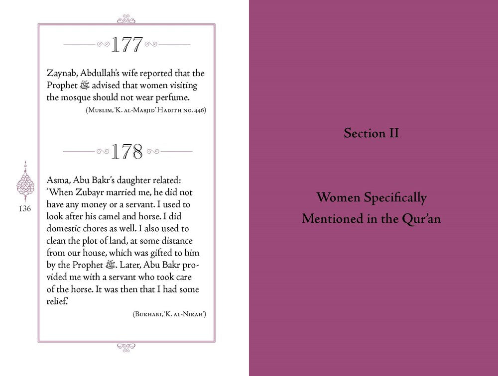 Women in Islam