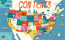 The 50 States: Explore the U.S.A. with 50 fact-filled maps!