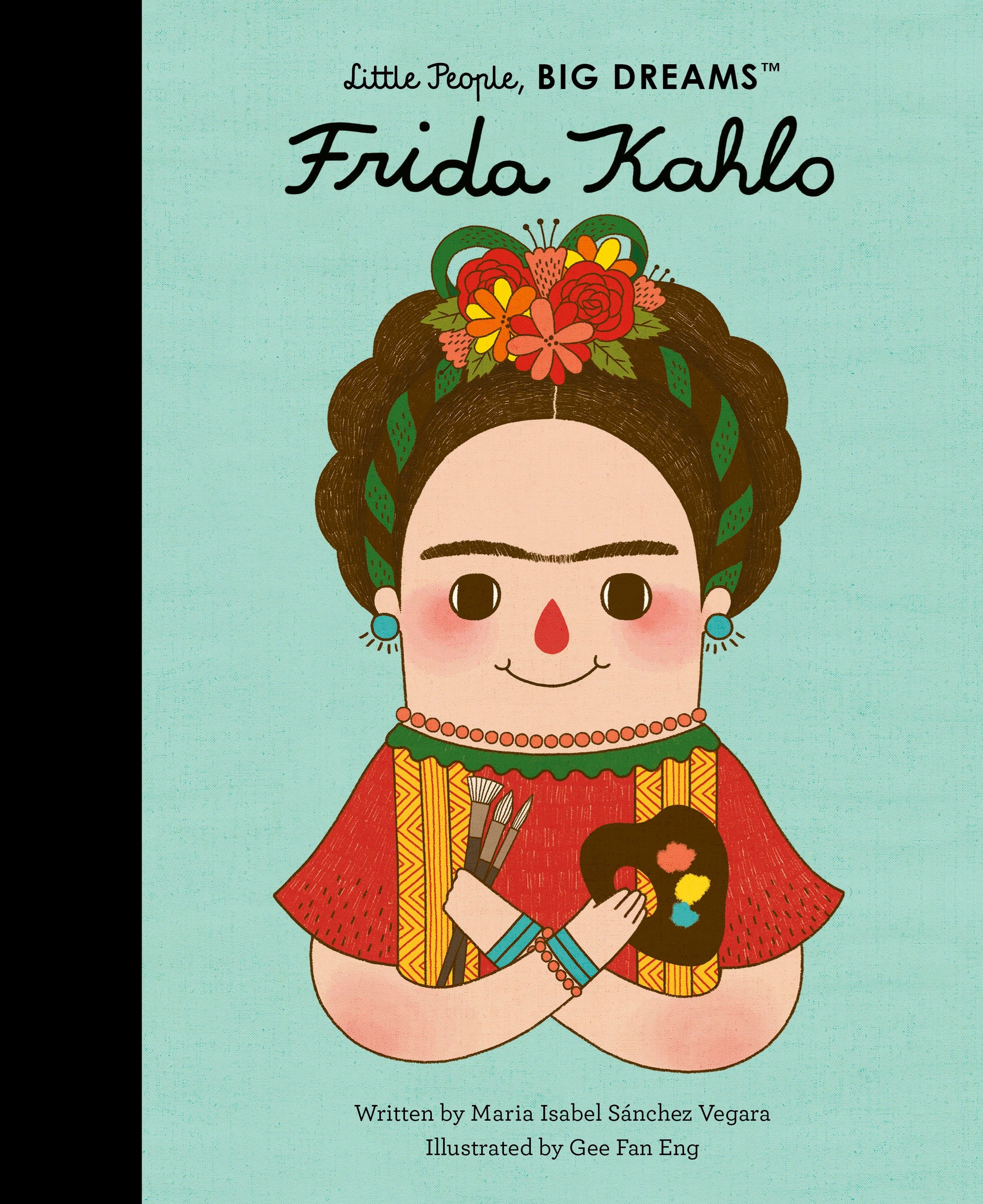 Frida Kahlo