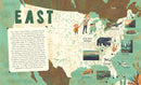 National Parks of the USA (Americana, 1)