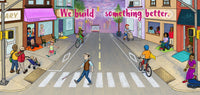 We Move Together