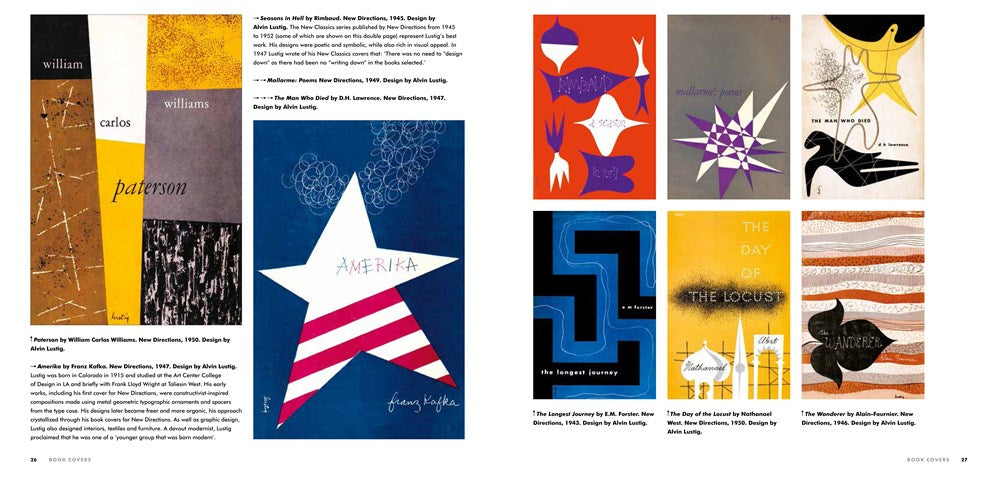 Mid-Century Modern Graphic Design