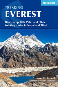 Trekking Everest