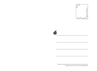 Enchanted Forest Postcards