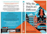 Why The Dutch Are Different