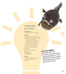 Crocheted Sea Creatures