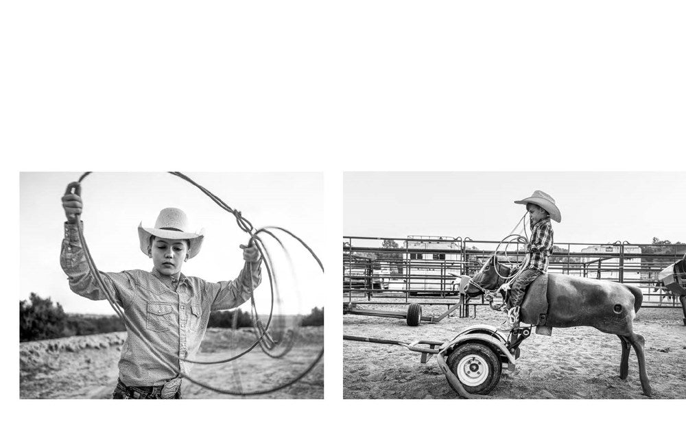 American Cowboys