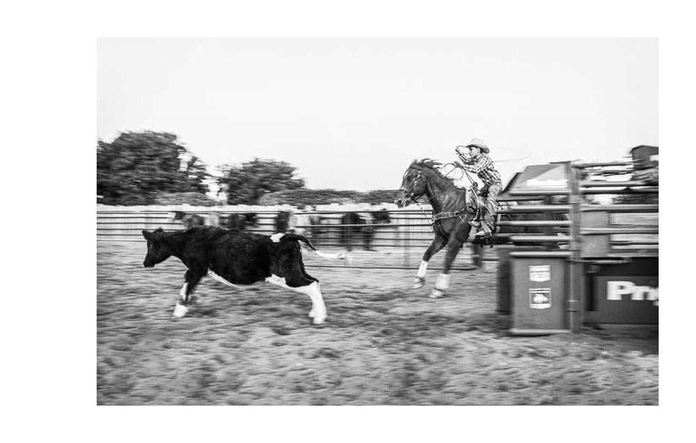 American Cowboys