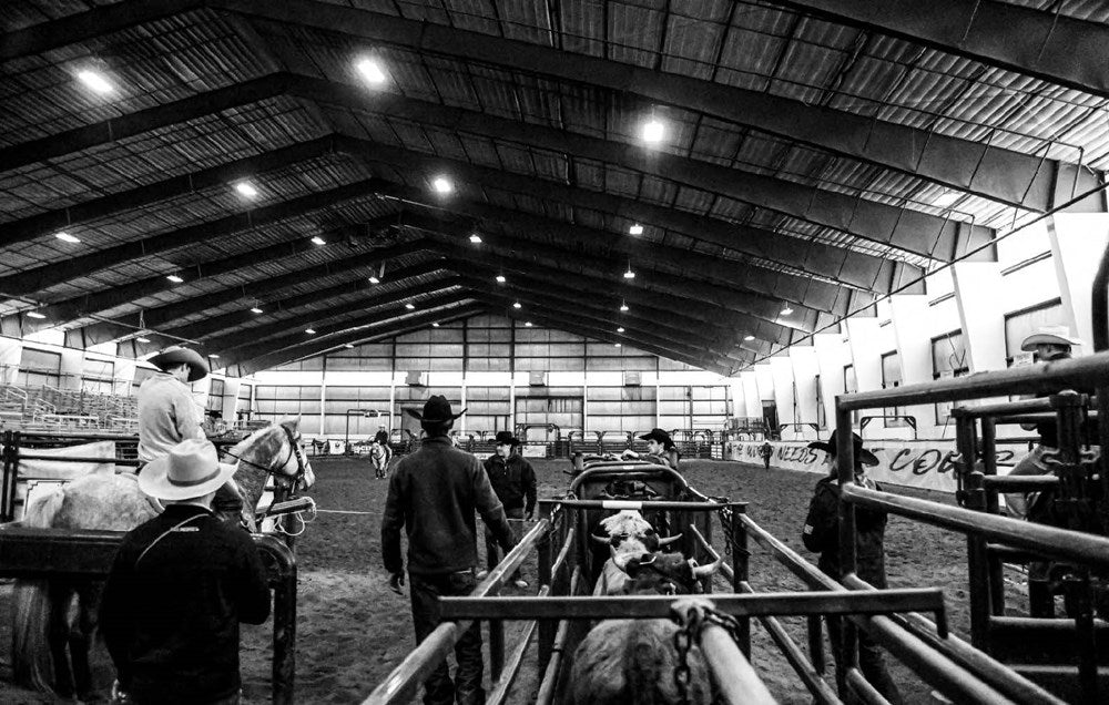 American Cowboys