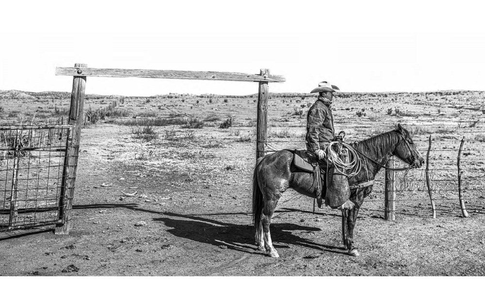 American Cowboys