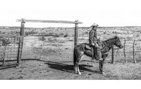 American Cowboys