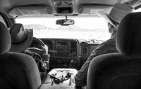 American Cowboys