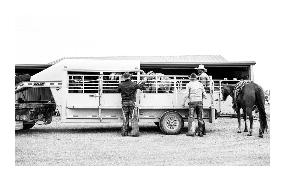American Cowboys