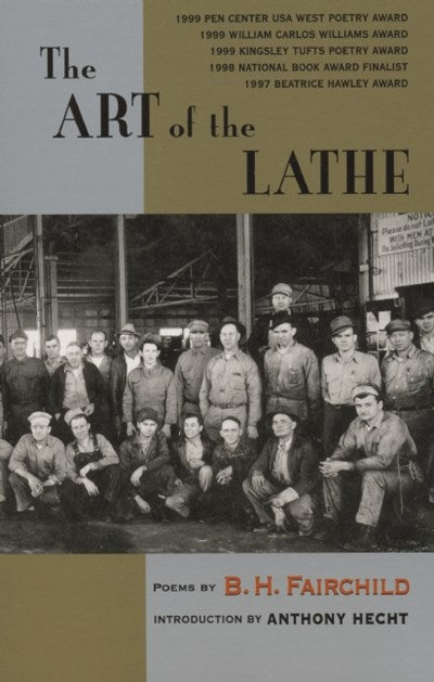 The Art of the Lathe