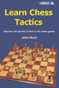 Learn Chess Tactics