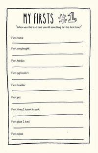 Burn After Writing Teen. New Edition