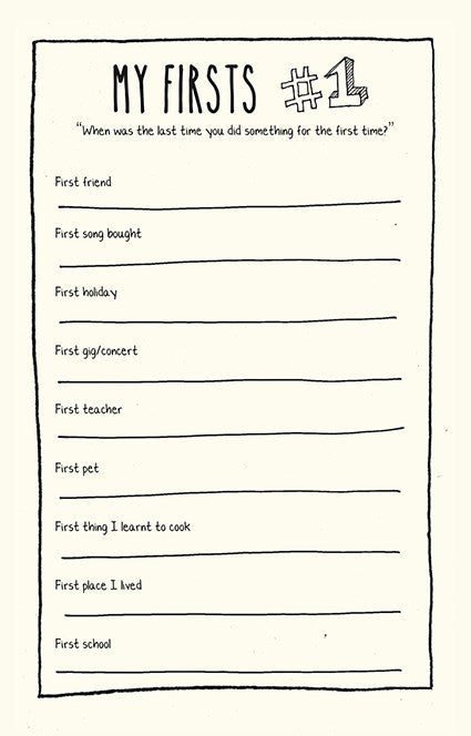 Burn After Writing Teen. New Edition