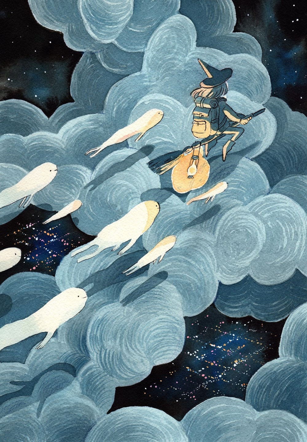 The Art of Heikala
