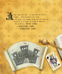 The Christmas Promise: A True Story from the Bible about God's Forever King (Illustrated Christian Christmas gift for kids ages 3-6 telling the nativity story) (Tales That Tell the Truth)