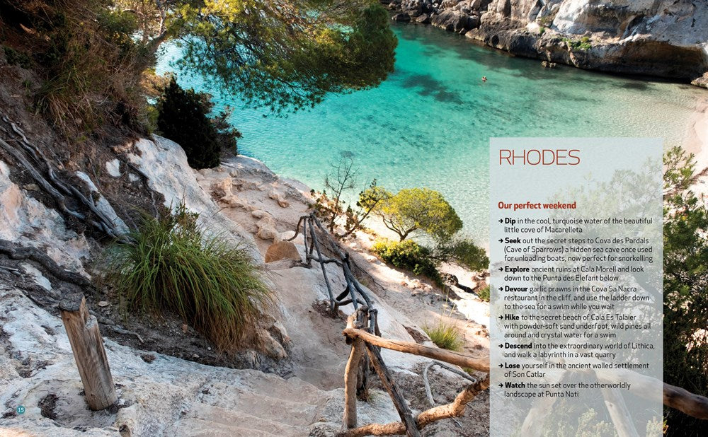 Wild Guide Greece