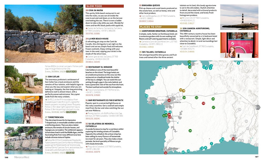 Wild Guide Greece