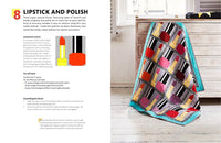 Use Scraps, Sew Blocks, Make 100 Quilts