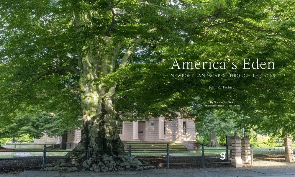 America's Eden