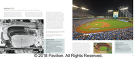 Ballparks Then and Now