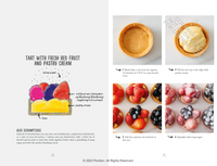 Little Tarts