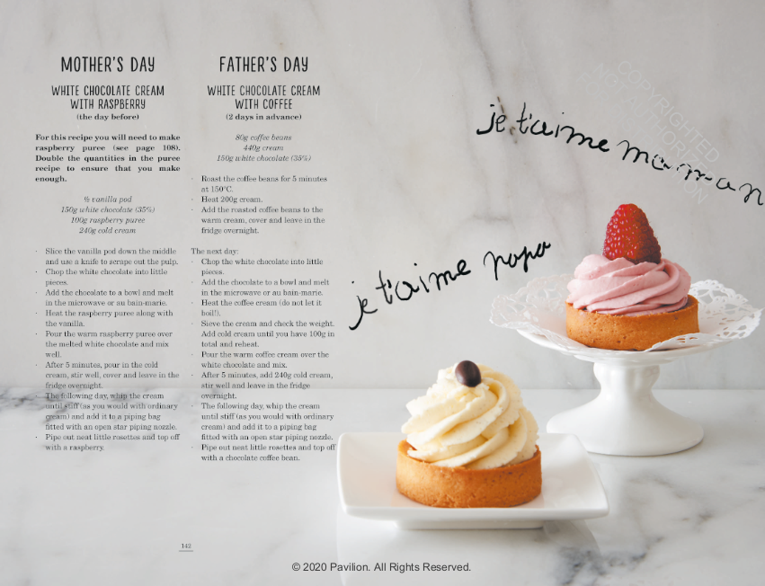 Little Tarts