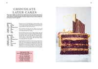 The Vegan Baking Bible