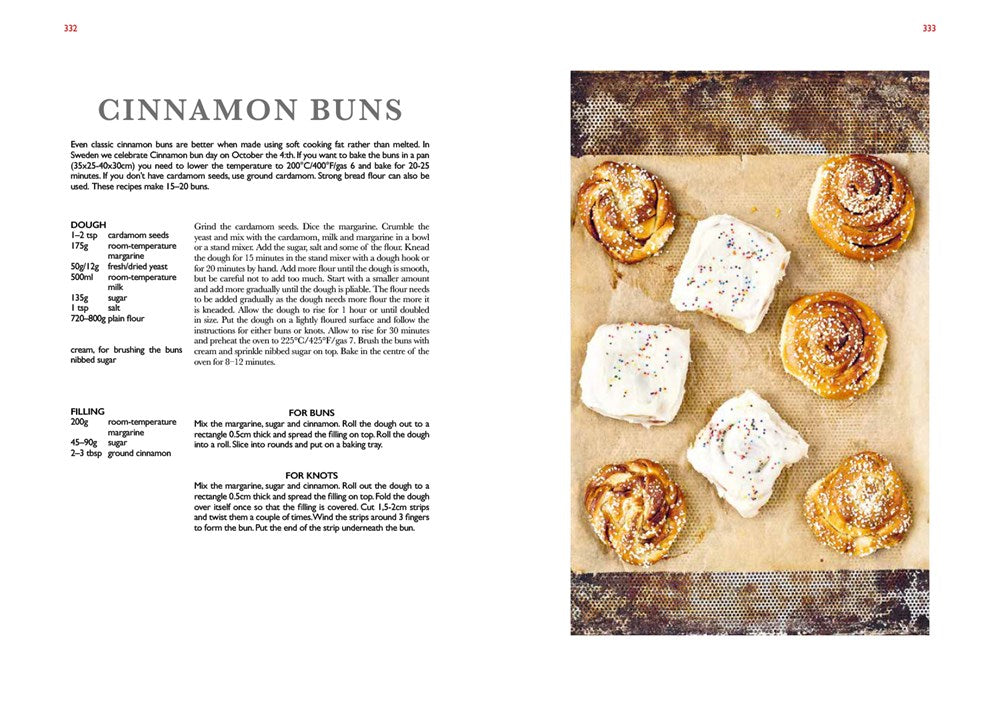 The Vegan Baking Bible