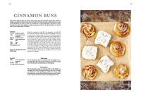 The Vegan Baking Bible