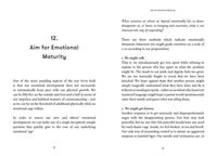 What They Forgot To Teach You At School