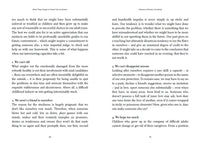 What They Forgot To Teach You At School