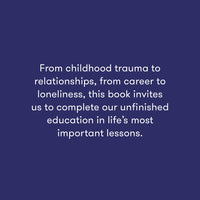 What They Forgot To Teach You At School