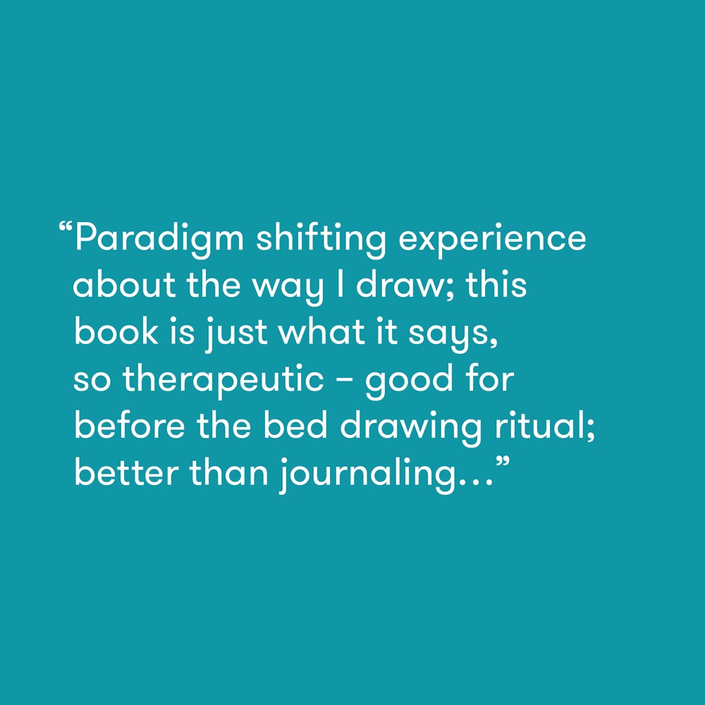 Drawing as Therapy