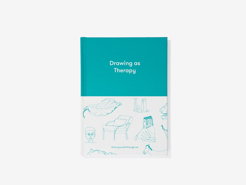 Drawing as Therapy