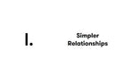 A Simpler Life: A guide to greater serenity, ease, and clarity