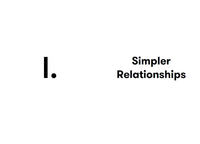 A Simpler Life: A guide to greater serenity, ease, and clarity