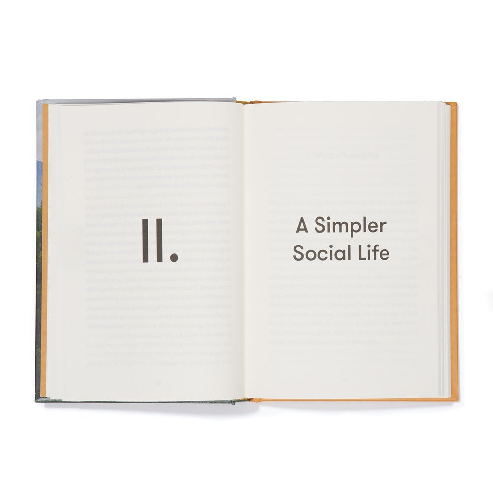A Simpler Life